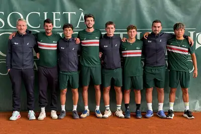V-Team Villasanta