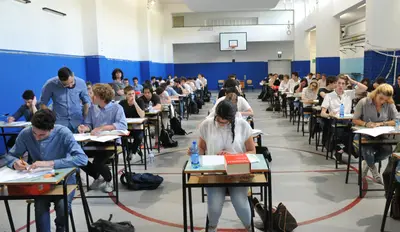 Maturita