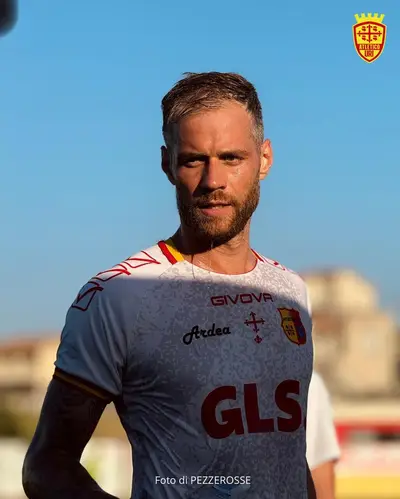 Caio De Cenco