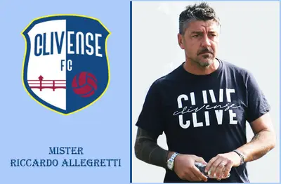 CLIVENSE-ALLEGRETTI