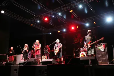 modena city ramblers