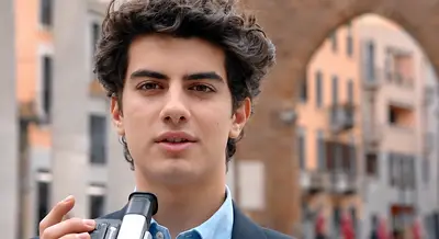 Carlo Acutis nel film