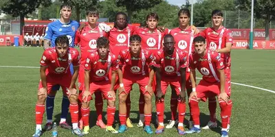 La formazione vincente di Oscar Brevi