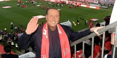 Berlusconi