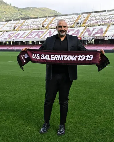 foto US Salernitana Facebook