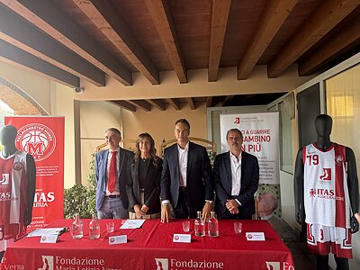 Pallacanestro Monza