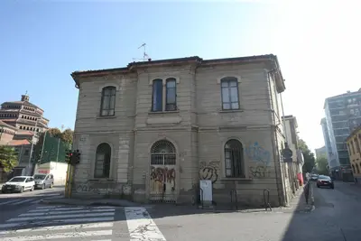 monza