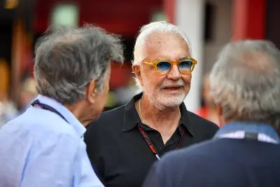 Flavio Briatore