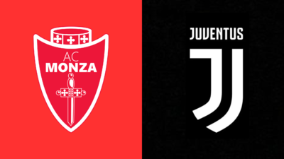 Monza-Juventus, domenica 22 dicembre 20:45, 17^ giornata di Serie A