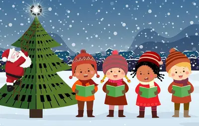 concerto natale
