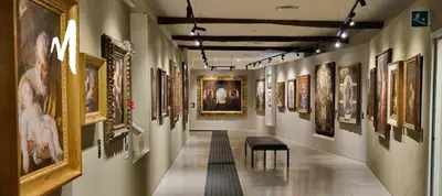 musei civici