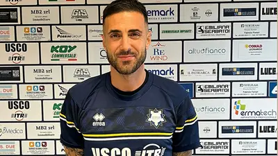 Marco Guidone