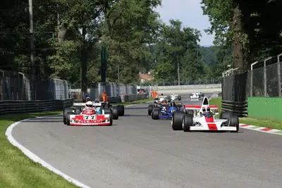 Monza GP Revival