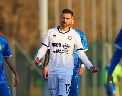 Marco Guidone
