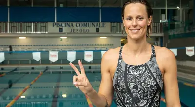 federica pellegrini