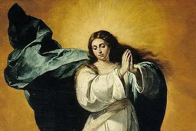 immacolata concezione