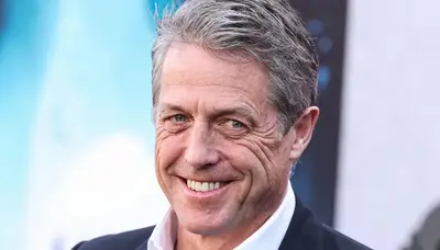 hugh grant