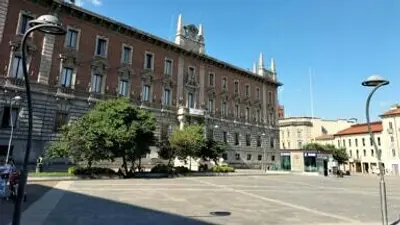 monza lavoro