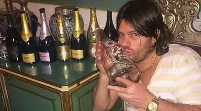 champagne