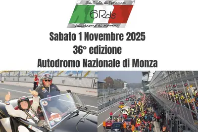 6 Ruote di Speranza UILDM