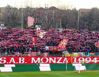 Ultima in casa anche per la Curva