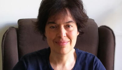 laura santi