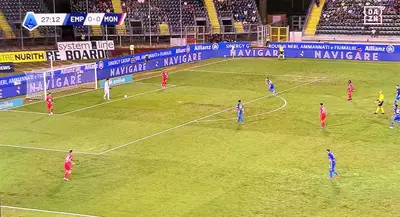 empoli-monza 0-0 analisi