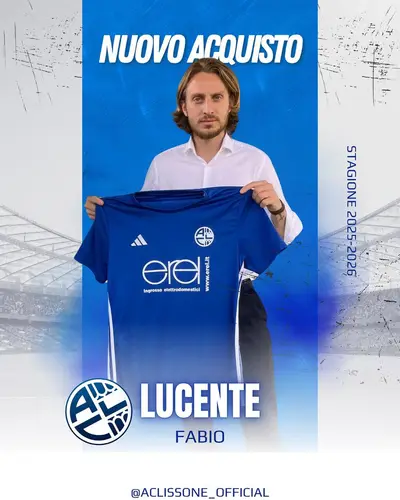 Fabio Lucente