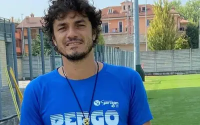 Matteo Contini