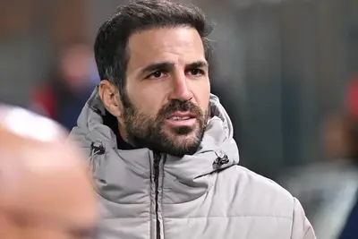 Cesc Fabregas
