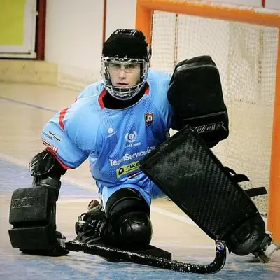 Hockey Roller Club Monza foto