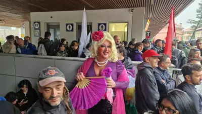 Il Brianza Pride 2025