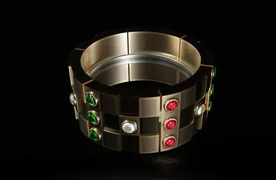 L'anello che premierà l'autore della Pole Position