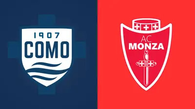 Como-Monza, gara valida per la 14a giornata di Serie A, 30 Novembre 2024