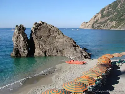 Cinque Terre