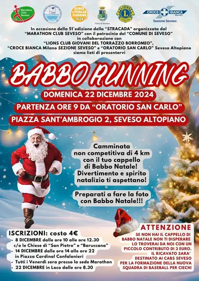 babbo natale