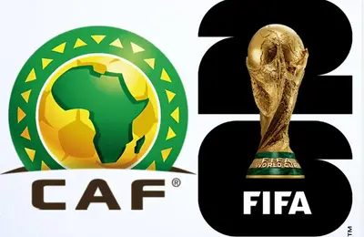 CAF - FIFA