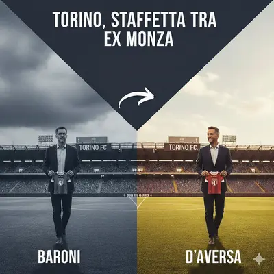 D'Aversa Baroni