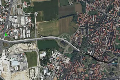 monza svincolo