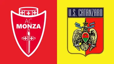Monza-Catanzaro