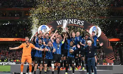 europa league