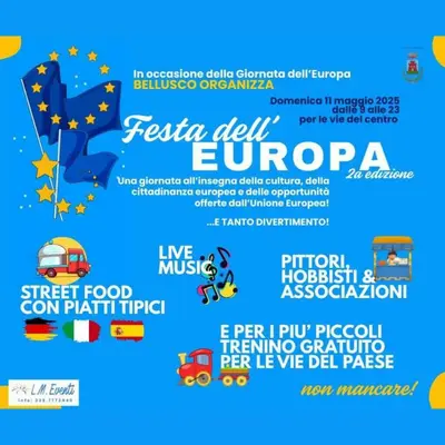 Eventi Brianza