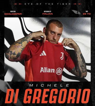 Di Gregorio