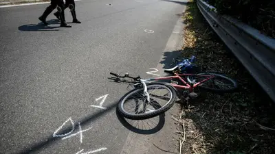 bici monza