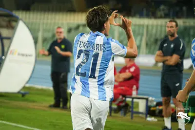 Andrea Ferraris