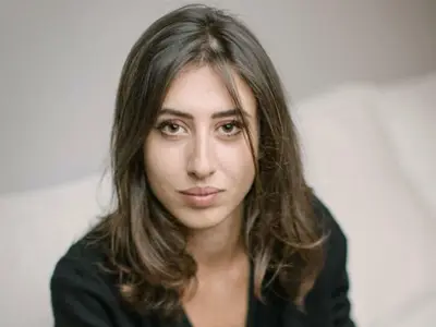 Cecilia Sala