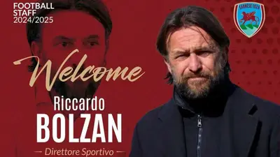 Riccardo Bolzan