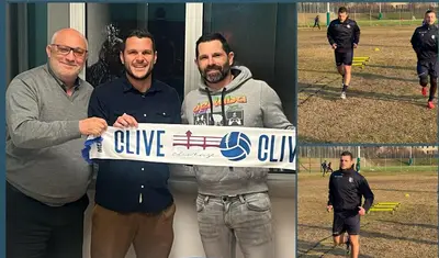 Pagina ufficiale Facebook FC Clivense
