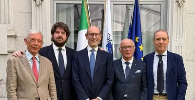 Il Consiglio Direttivo di AC Milano