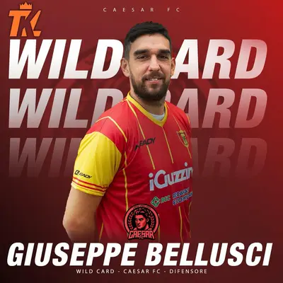 Giuseppe Bellusci